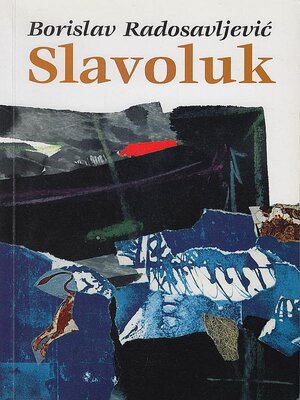 cover image of Slavoluk